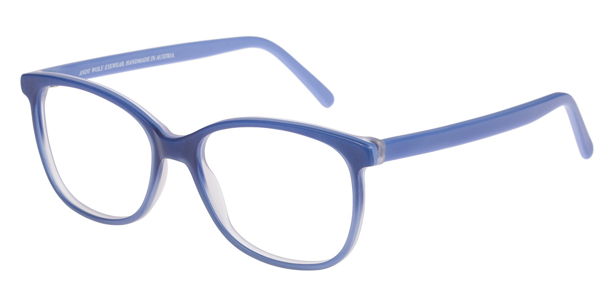 Color: Blue (4) - Andy Wolf ANW5035454