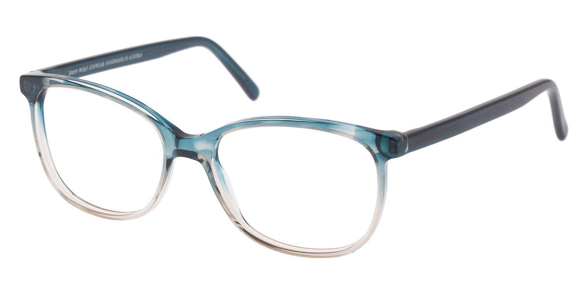 Color: Blue/White (C) - Andy Wolf ANW5035C54