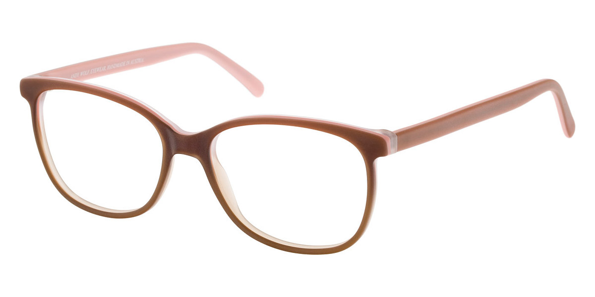 Color: Brown/Beige (K) - Andy Wolf ANW5035K54