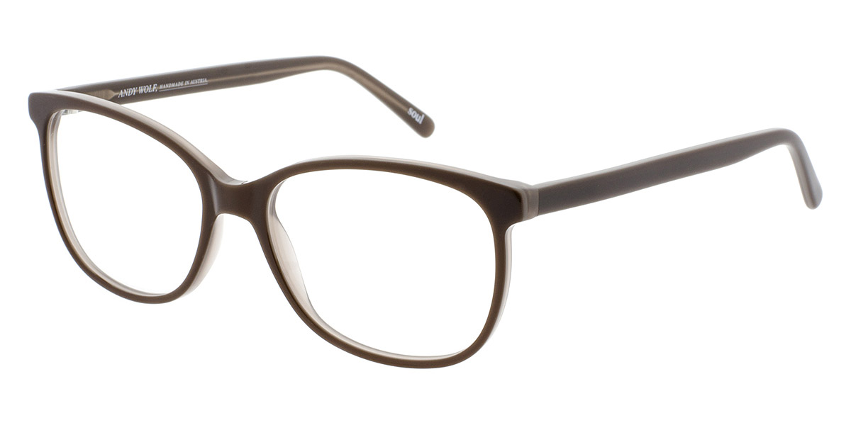 Color: Brown (19) - Andy Wolf ANW50351954