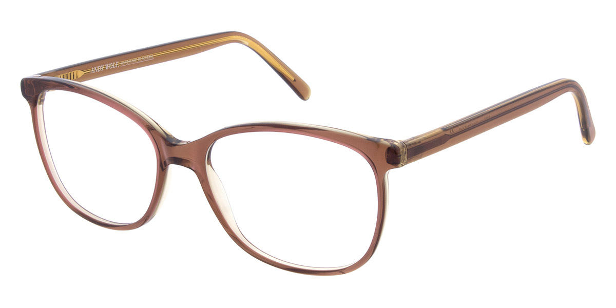 Color: Brown (40) - Andy Wolf ANW50354054