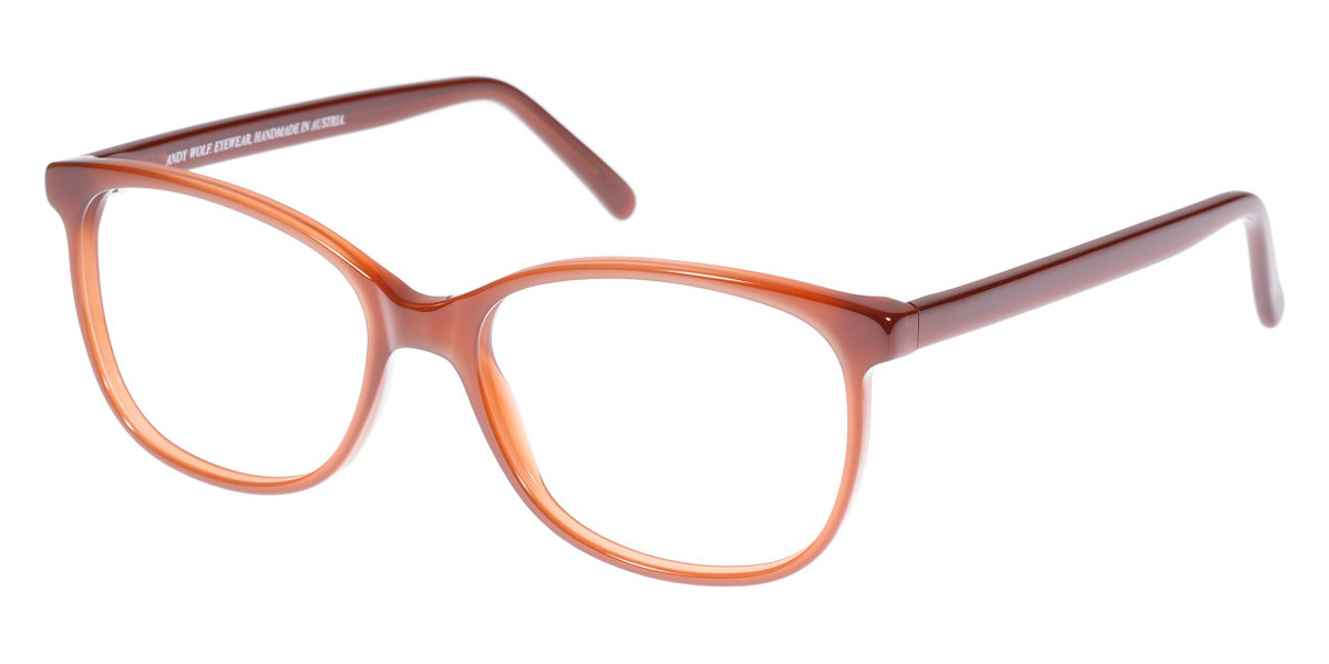 Color: Brown (P) - Andy Wolf ANW5035P54
