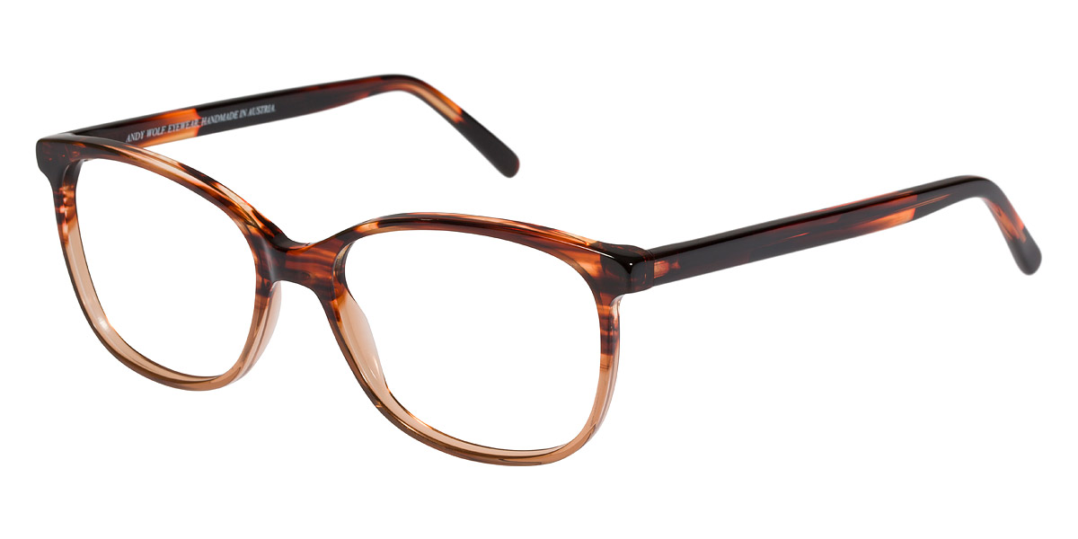 Color: Brown/Gray (Y) - Andy Wolf ANW5035Y54