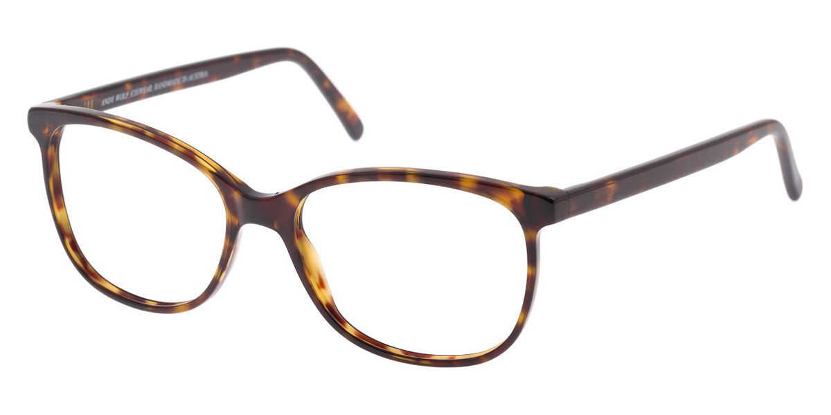 Color: Brown/Yellow (B) - Andy Wolf ANW5035B54