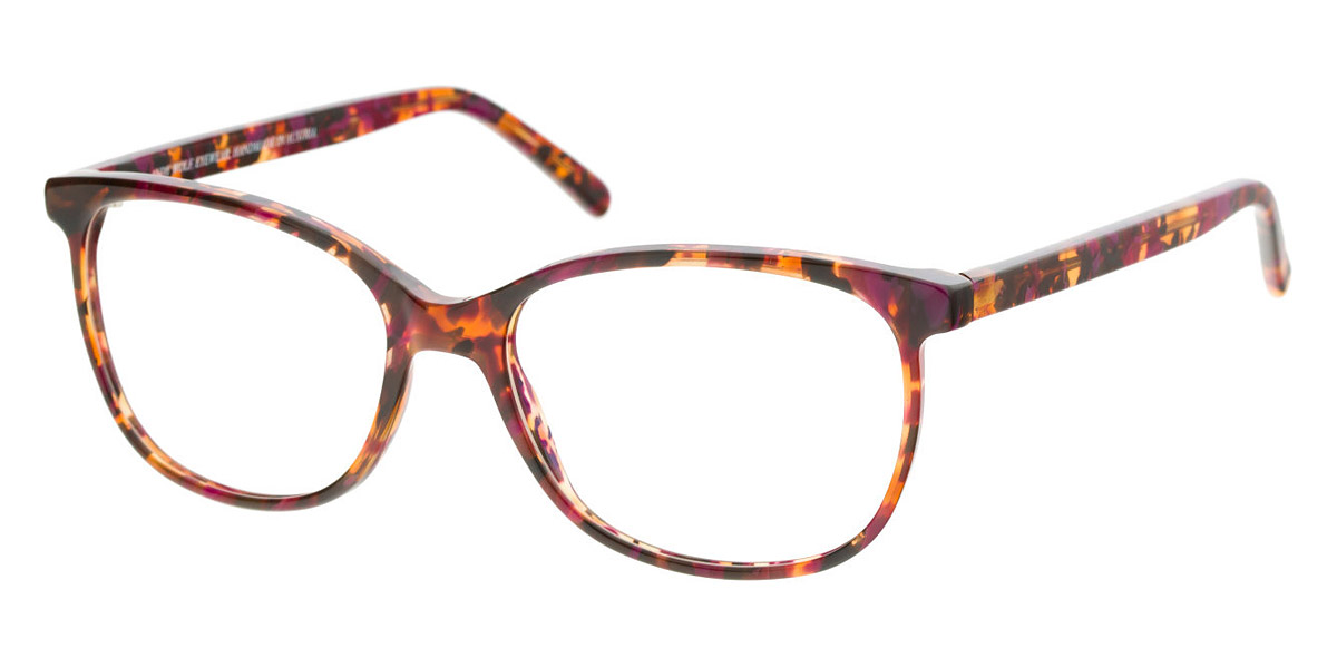 Color: Brown/Yellow (M) - Andy Wolf ANW5035M54
