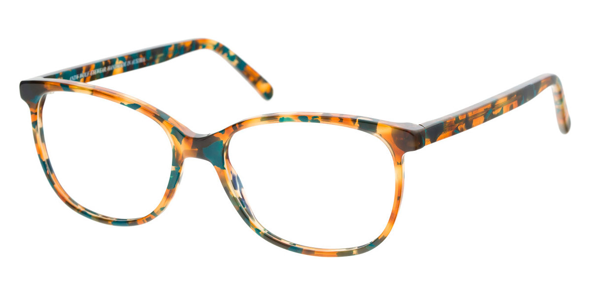 Color: Colorful (N) - Andy Wolf ANW5035N54