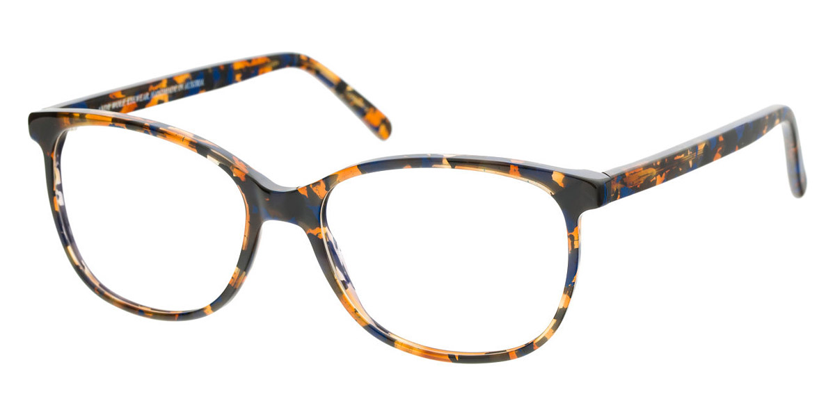 Color: Colorful (O) - Andy Wolf ANW5035O54