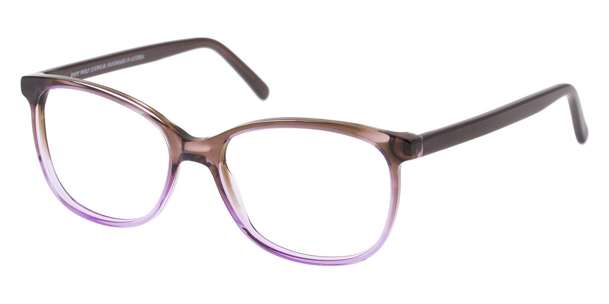 Color: Gray/Violet (D) - Andy Wolf ANW5035D54