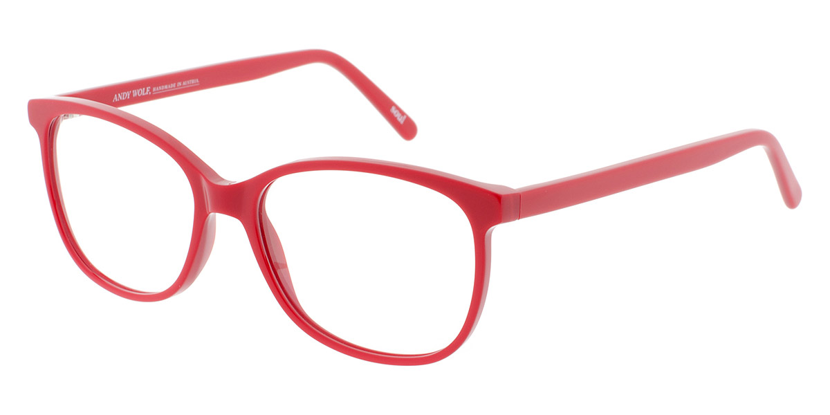 Color: Red (18) - Andy Wolf ANW50351854