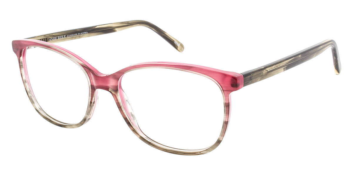 Color: Red/Gray (33) - Andy Wolf ANW50353354