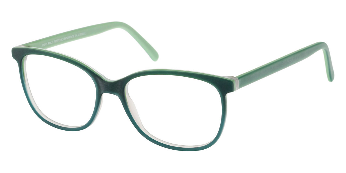 Color: Teal (J) - Andy Wolf ANW5035J54