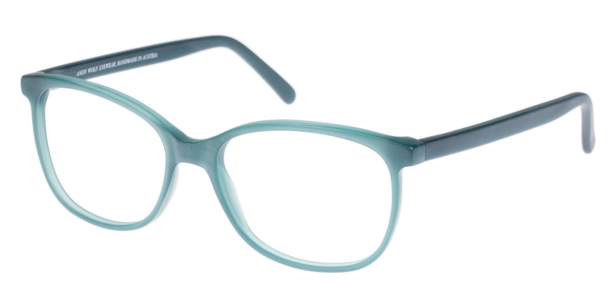 Color: Teal (S) - Andy Wolf ANW5035S54