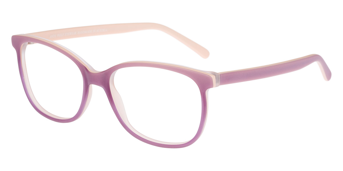 Color: Violet/Beige (3) - Andy Wolf ANW5035354