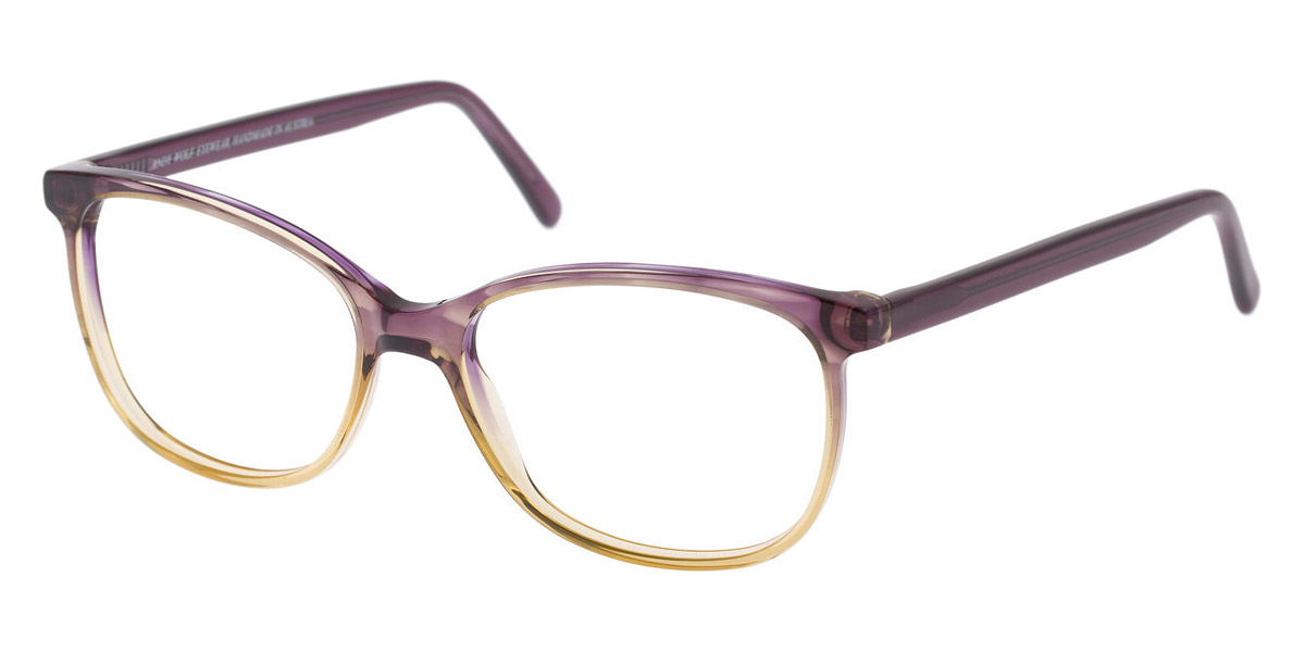 Color: Violet/Yellow (F) - Andy Wolf ANW5035F54