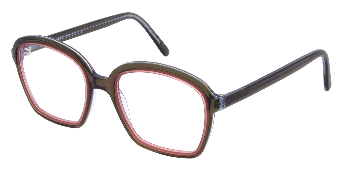 Color: Brown (07) - Andy Wolf ANW5122R0751