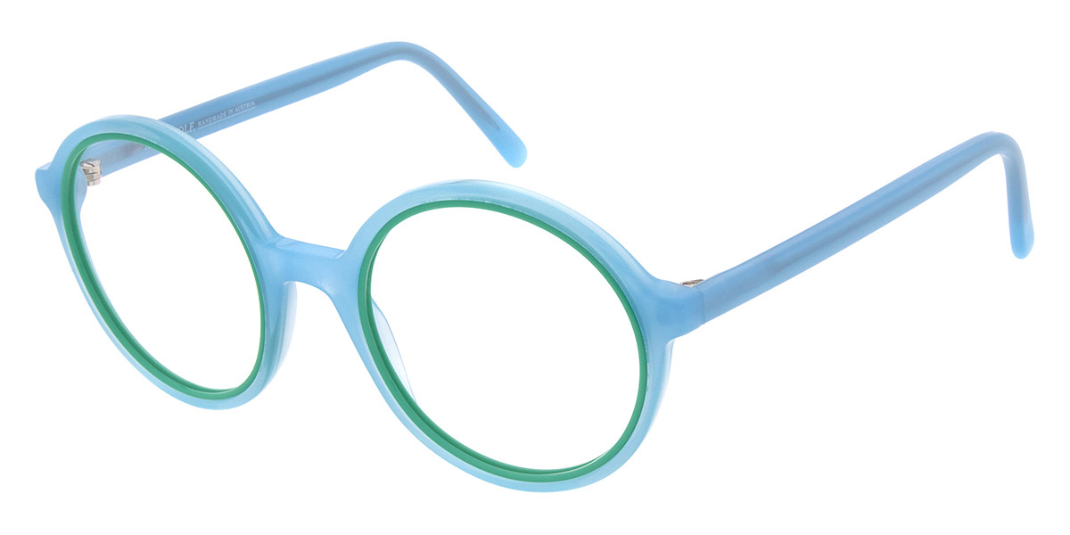 Color: Blue/Green (05) - Andy Wolf ANW5127R0552