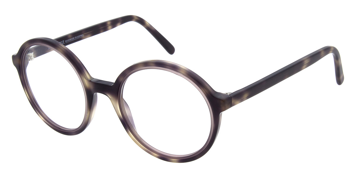 Color: Brown/Violet (03) - Andy Wolf ANW5127R0352