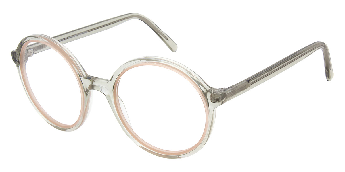 Color: Green/Beige (04) - Andy Wolf ANW5127R0452