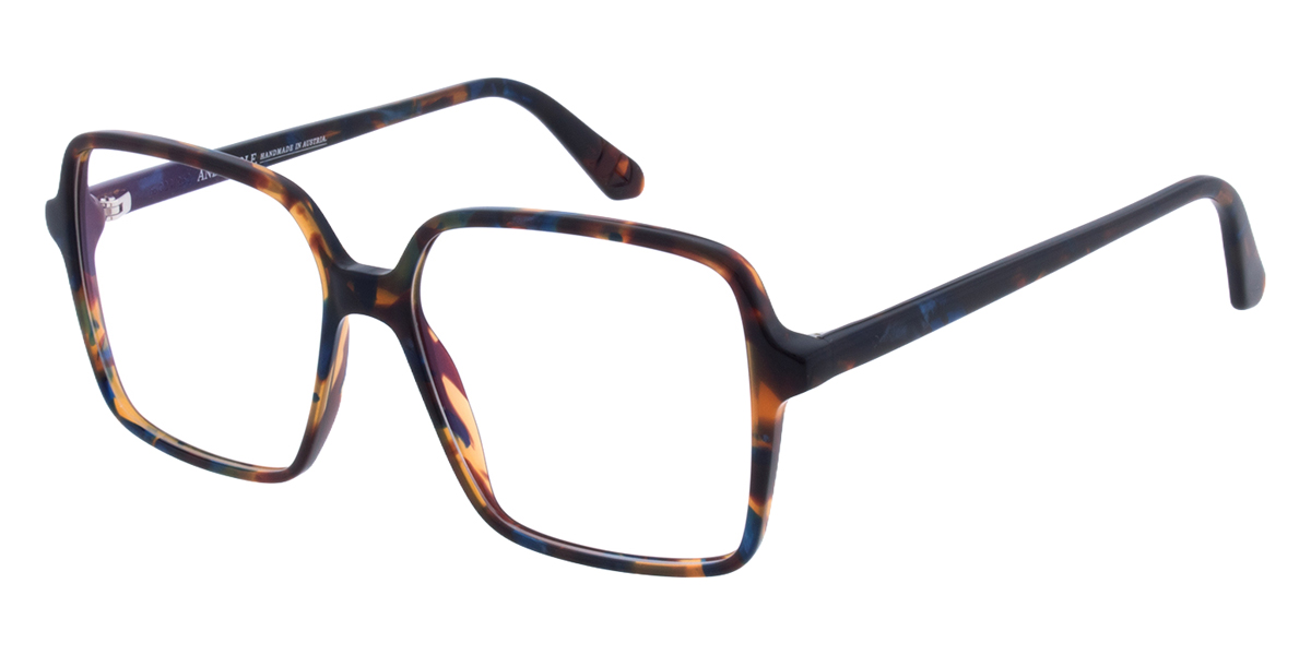 Andy Wolf™ - 5150 Mia