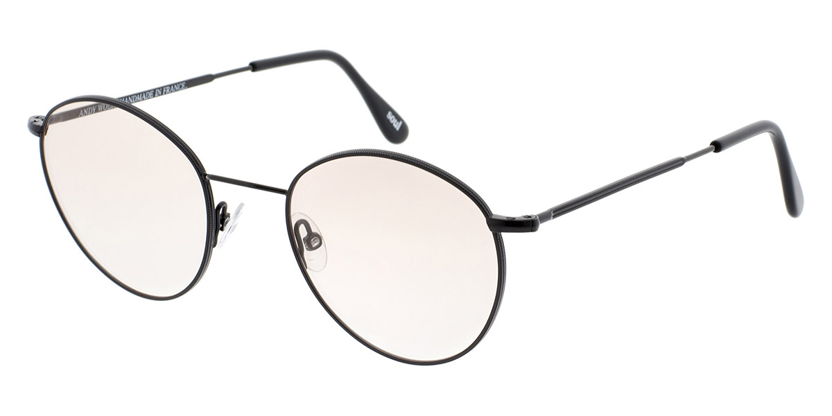 Andy Wolf™ - 4713 Margit K.