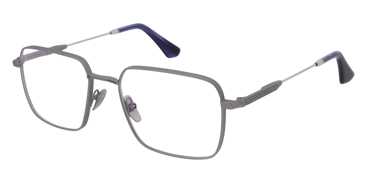 Color: Gun/Blue (09) - Andy Wolf ANWAW120956