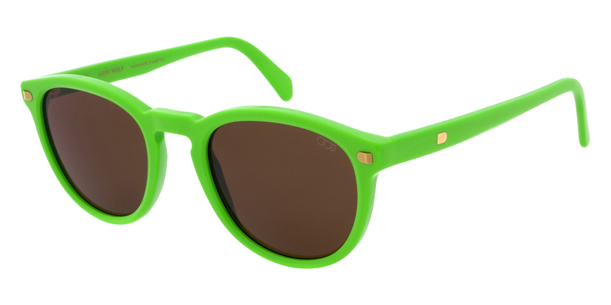 Andy Wolf™ - AWE01S Sun