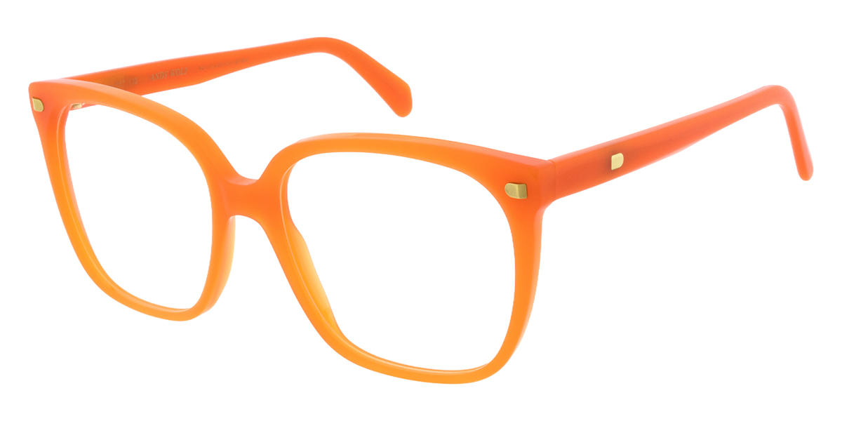 Andy Wolf™ - AWE04