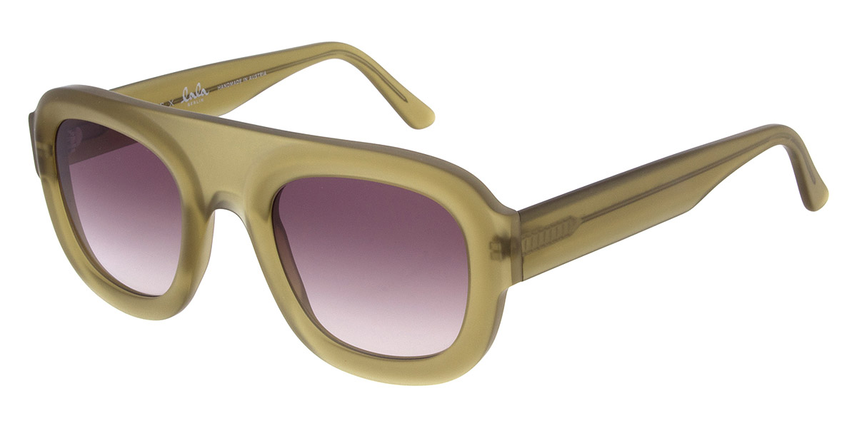 Color: Blue/Beige (A) - Andy Wolf ANWKeithSunA50