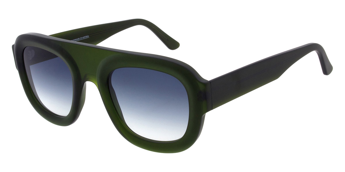 Color: Green (D) - Andy Wolf ANWKeithSunD50