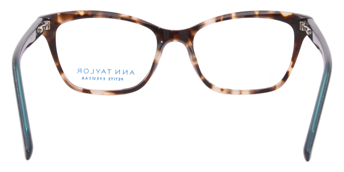 Color: Light Tortoise (c02) - Ann Taylor ANTATP814c0250