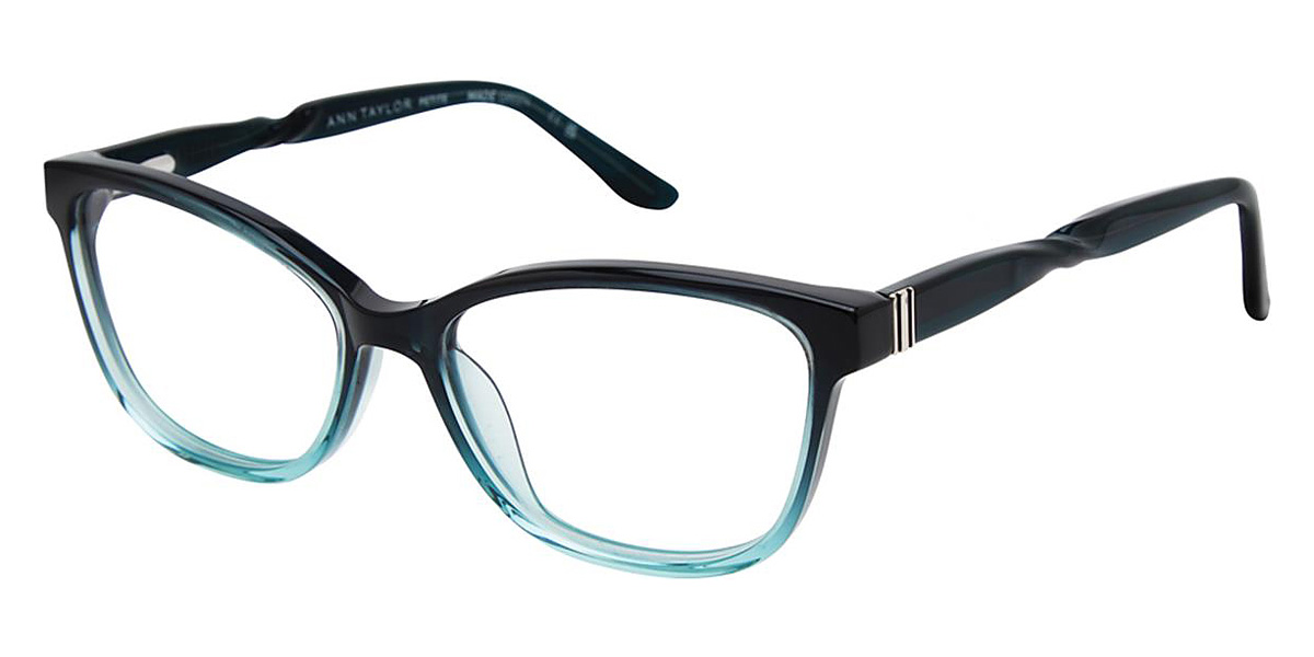 Ann Taylor™ ATP826 Square Eyeglasses | EyeOns.com