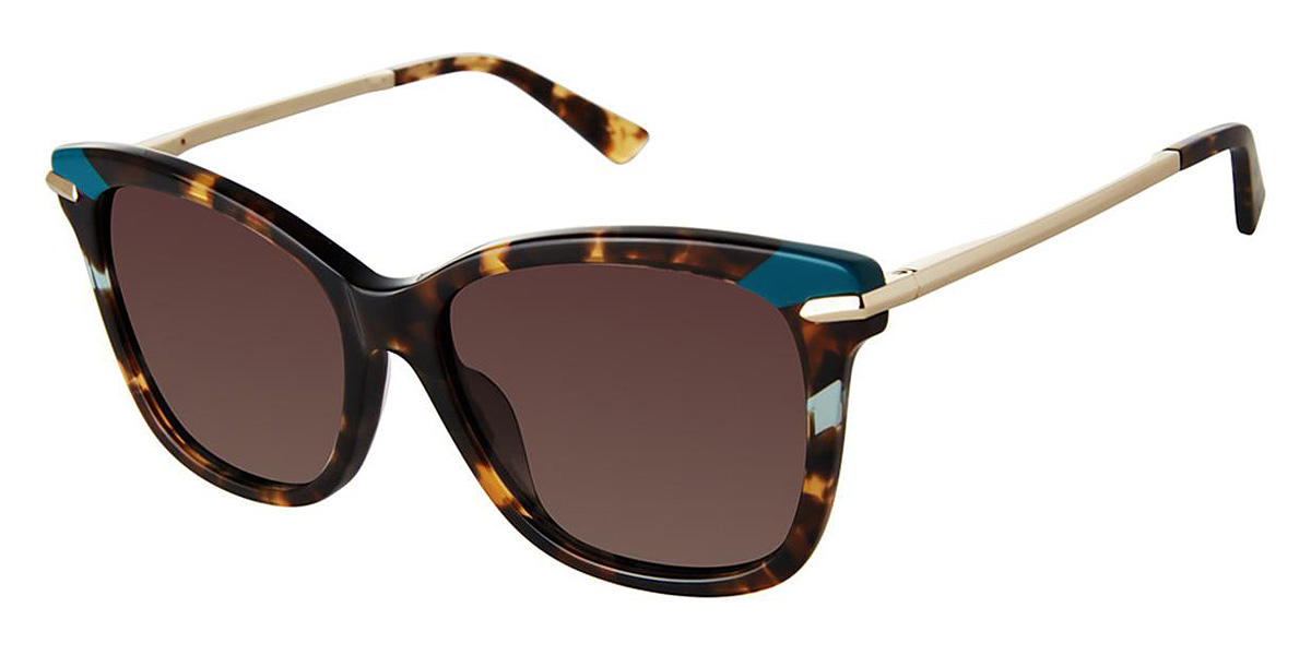 Ann Taylor™ ATP926 Square Sunglasses | EyeOns.com