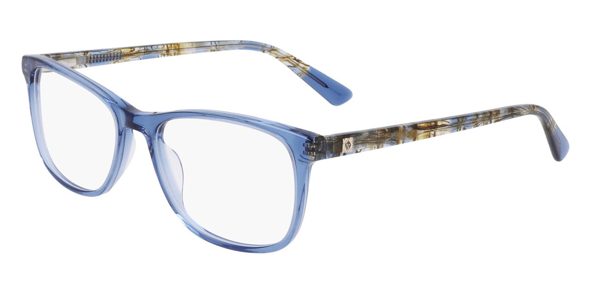 Color: Blue Crystal (400) - Anne Klein AKLAK509640053