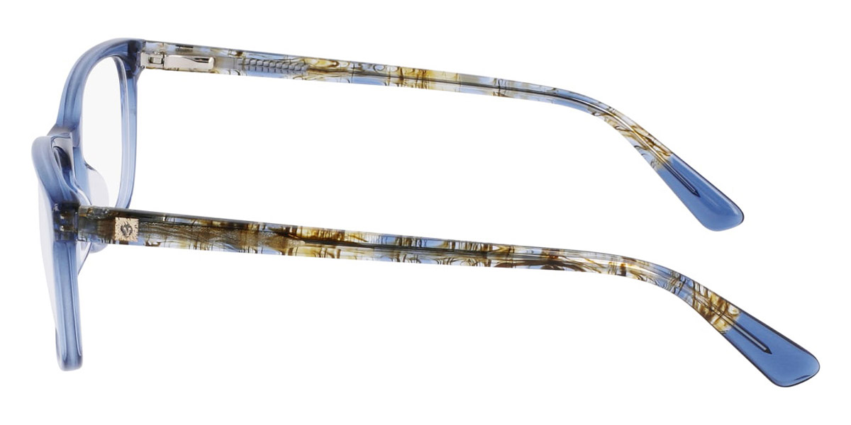 Color: Blue Crystal (400) - Anne Klein AKLAK509640053
