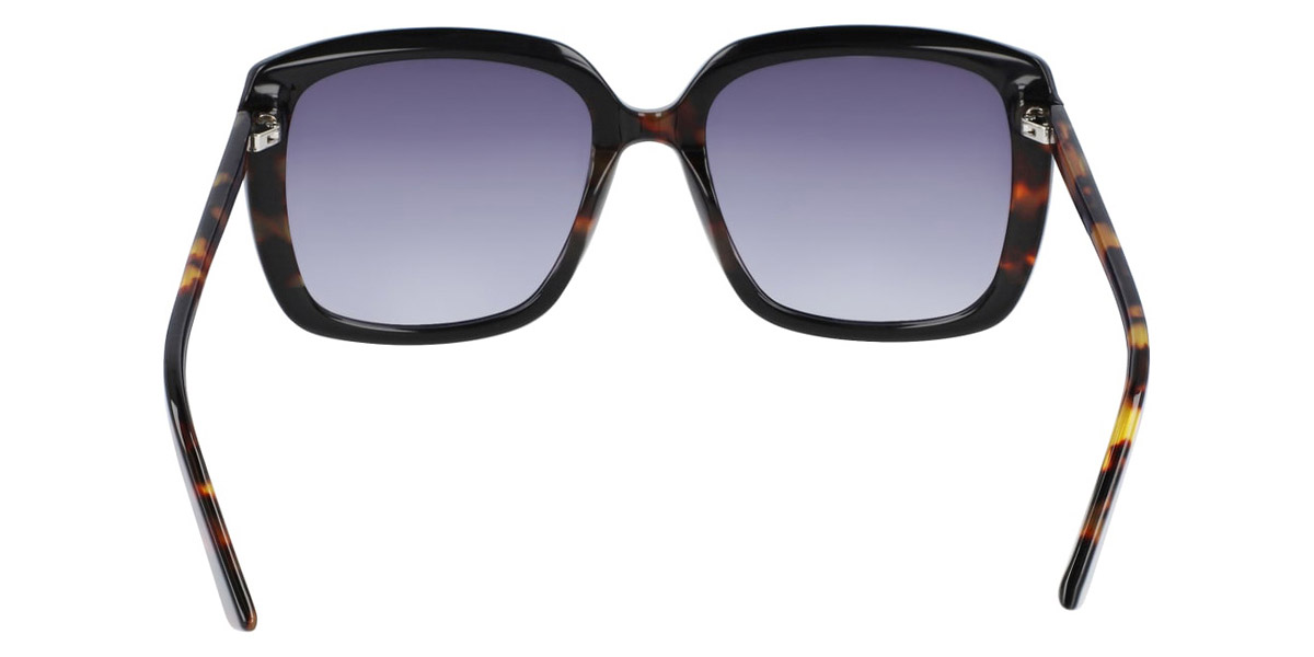 Color: Black Tortoise (001) - Anne Klein AK706600155