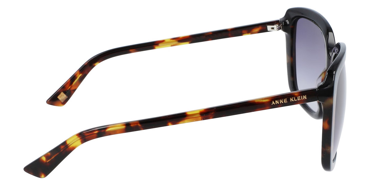 Color: Black Tortoise (001) - Anne Klein AK706600155