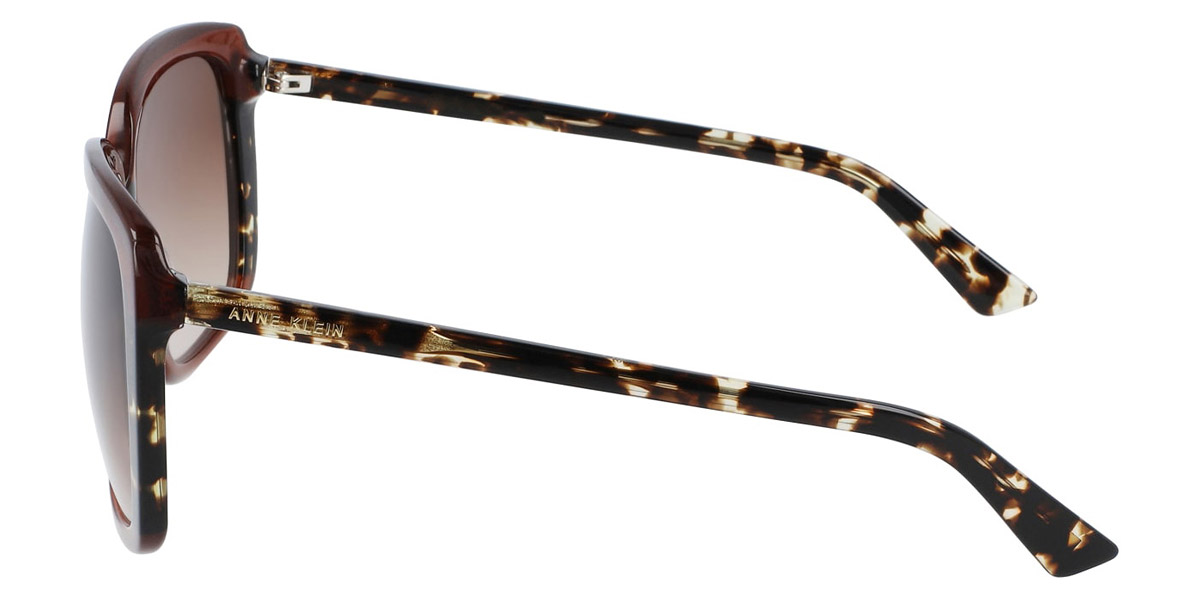 Color: Mocha Tortoise (200) - Anne Klein AK706620055