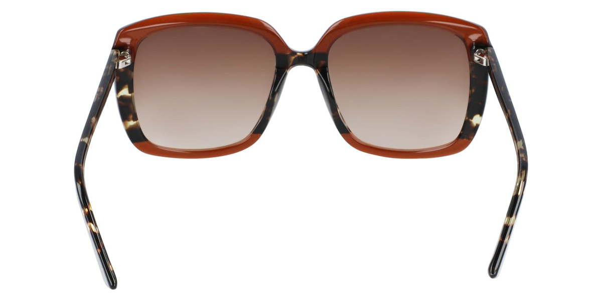 Color: Mocha Tortoise (200) - Anne Klein AK706620055