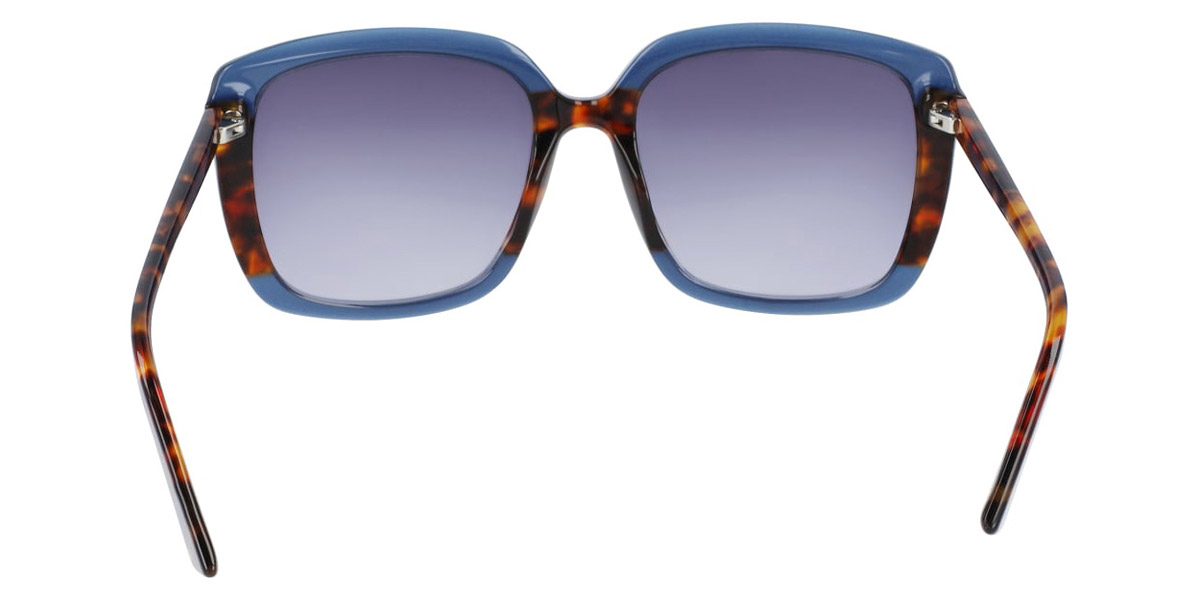 Color: Blue Tortoise (424) - Anne Klein AK706642455