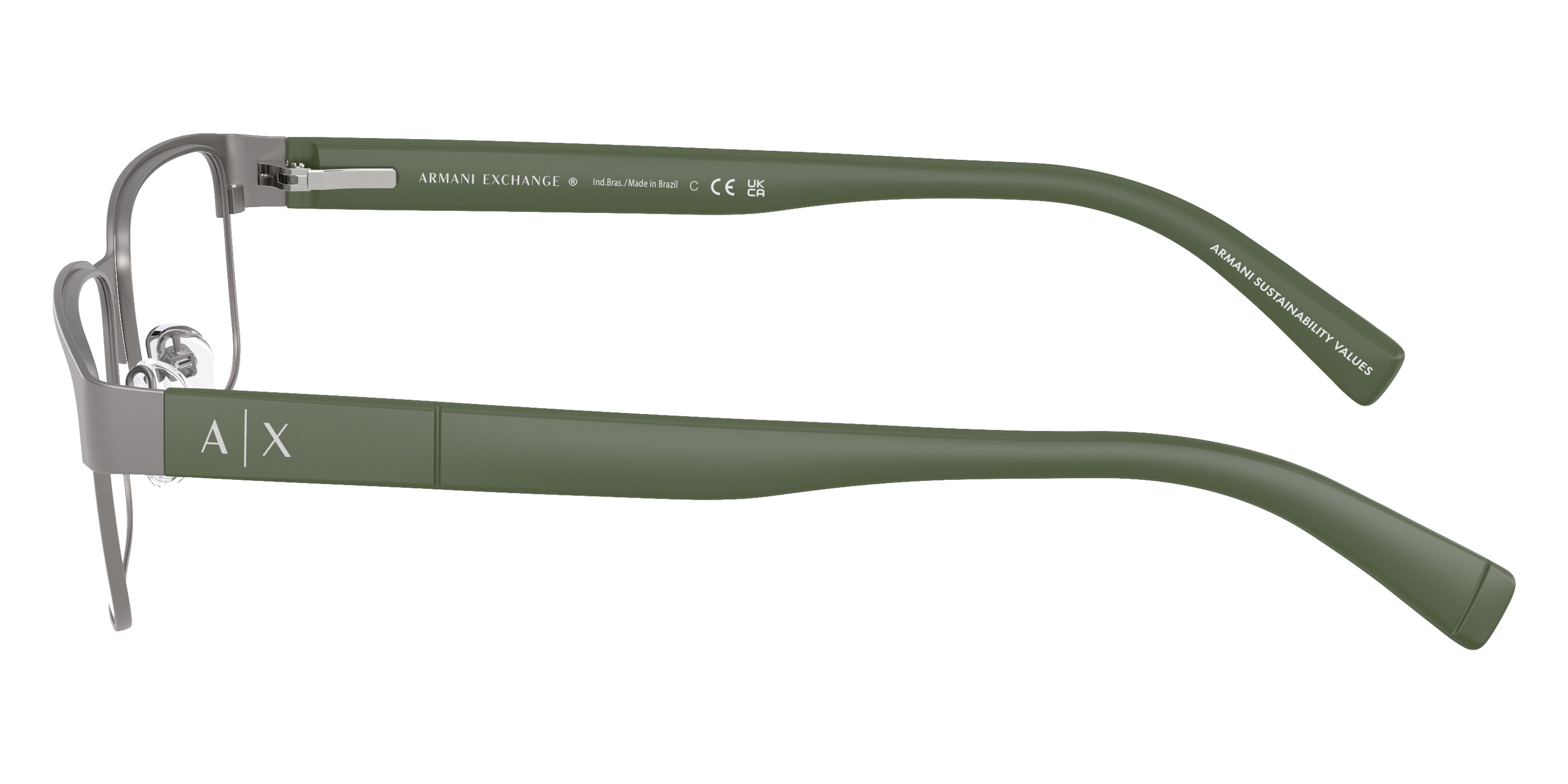 Armani Exchange™ - AX1017