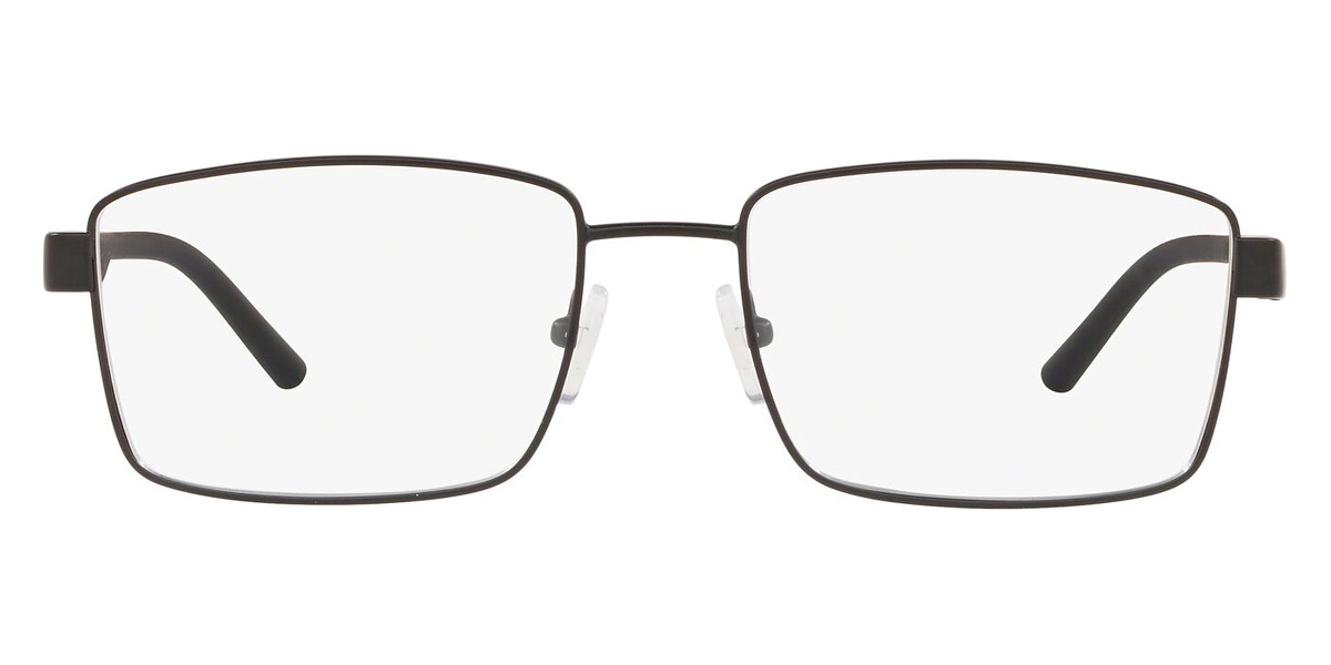 Armani Exchange™ AX1037 Rectangle Eyeglasses | EyeOns.com