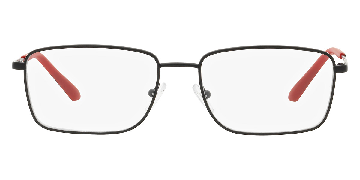 Armani Exchange™ AX1057 Rectangle Eyeglasses | EyeOns.com