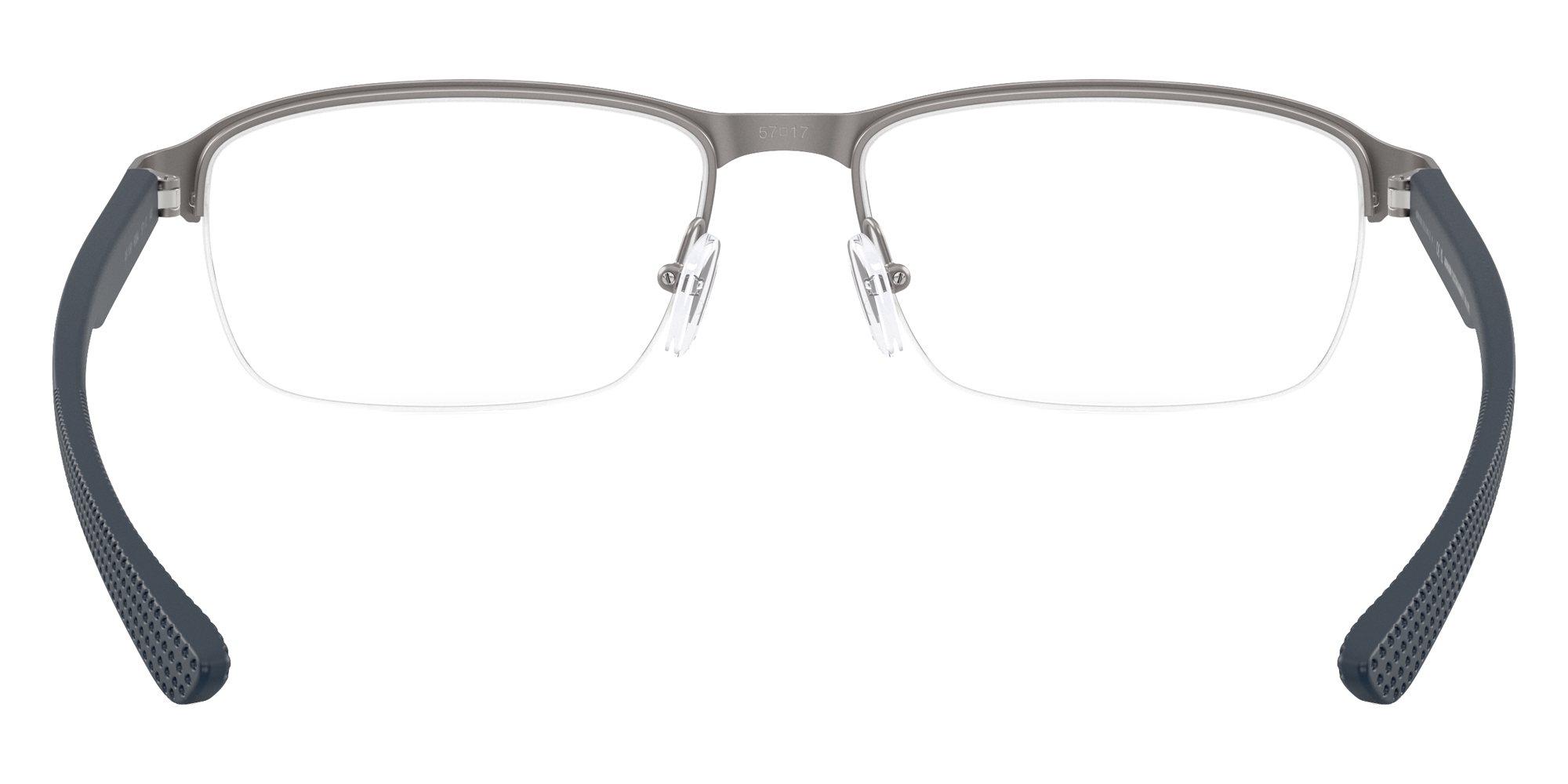 Color: Matte Gunmetal (6084) - ARMANI EXCHANGE AX1061608457