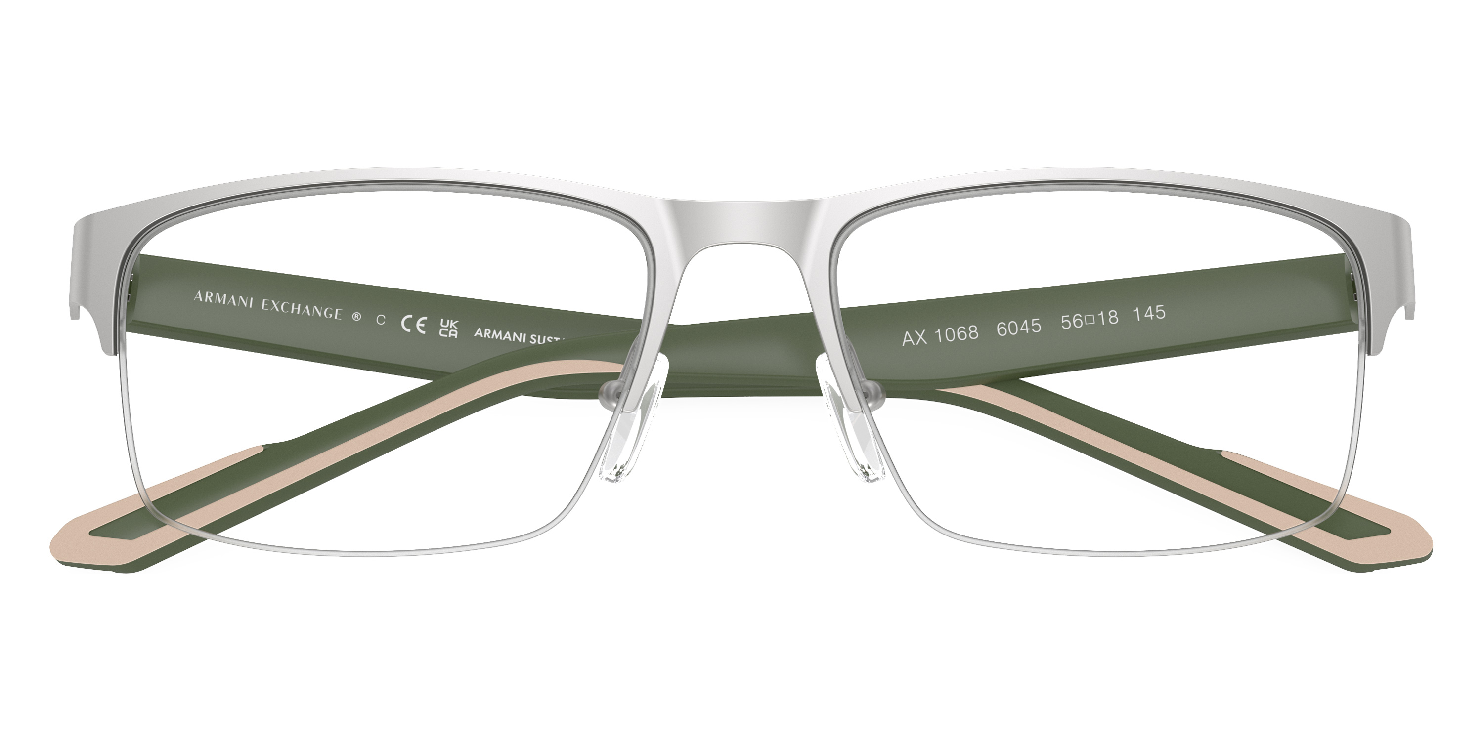 Armani Exchange™ - AX1068
