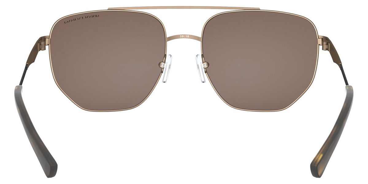 Armani Exchange™ - AX2033S