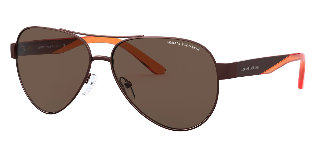 Armani Exchange™ - AX2034S