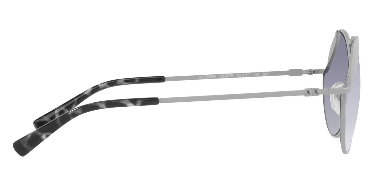 Armani Exchange™ - AX2039S