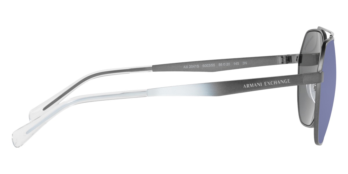 Armani Exchange™ - AX2041S