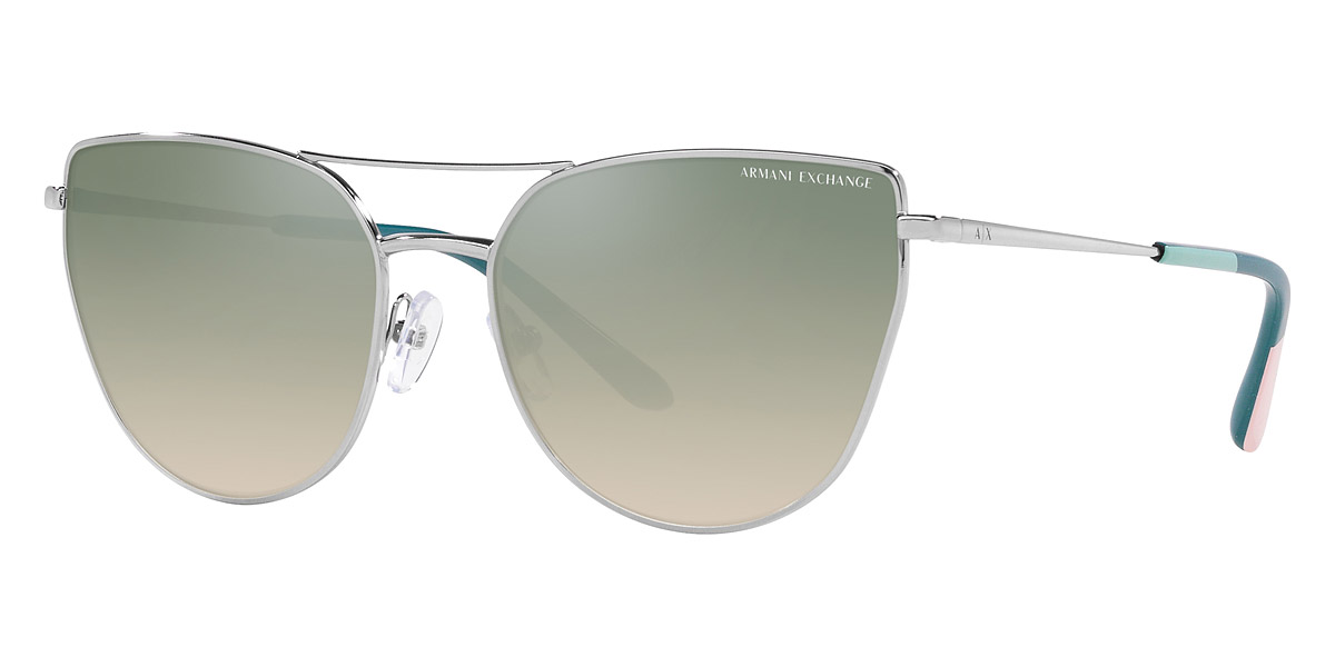 Armani Exchange™ - AX2045S