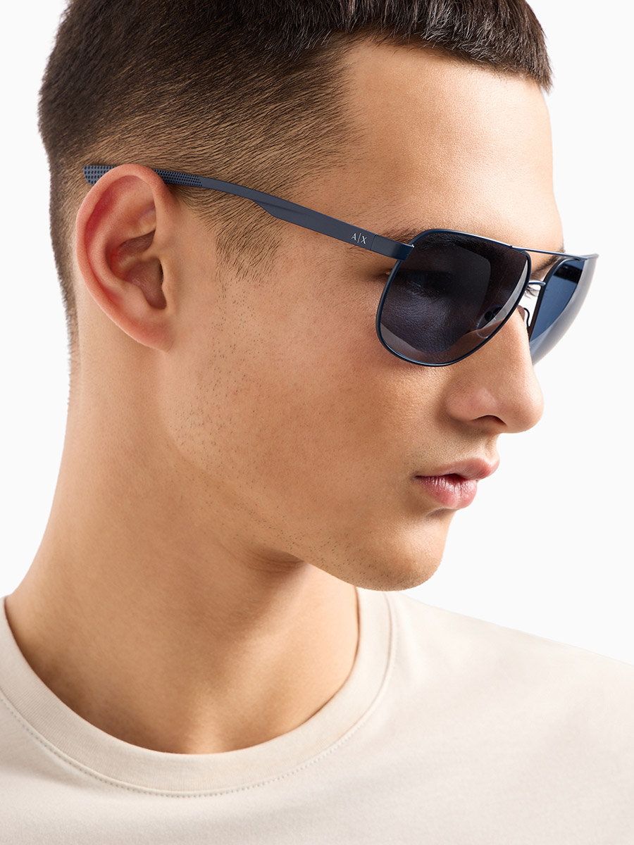 Armani Exchange™ - AX2047S